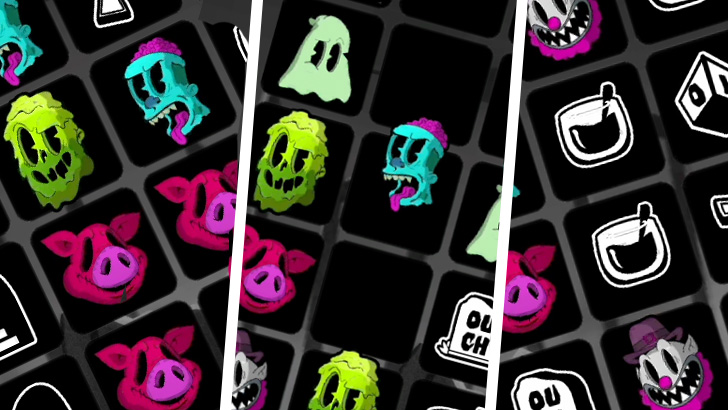 Trick or treat: Is this the spookiest slot game around?
